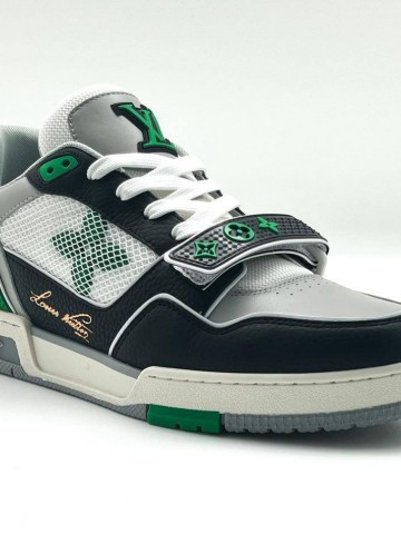 Кеды Louis Vuitton Trainer