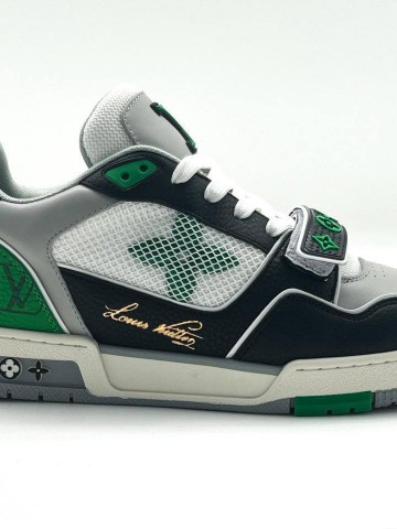 Кеды Louis Vuitton Trainer