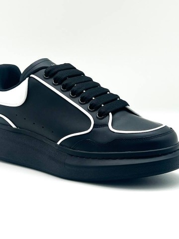 Кеды Alexander McQueen