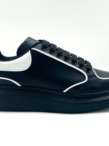 Кеды Alexander McQueen