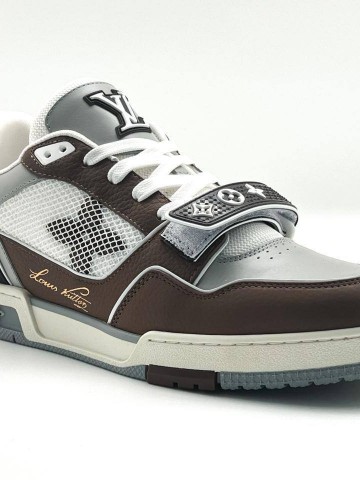 Кеды Louis Vuitton Trainer
