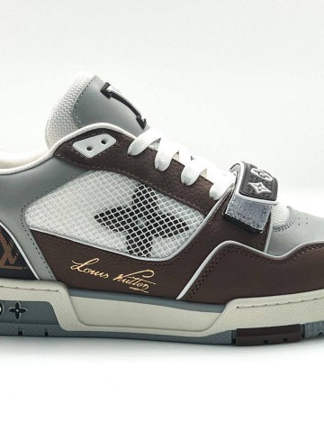 Кеды Louis Vuitton Trainer
