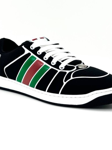 Кеды Gucci Screener