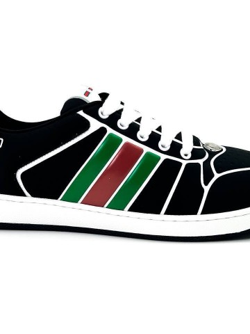 Кеды Gucci Screener