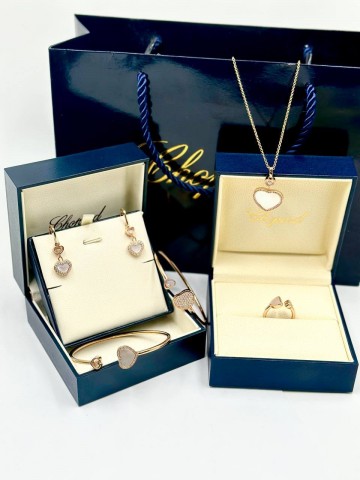Браслет Chopard