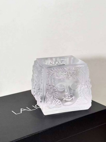 Подсвечник Lalique