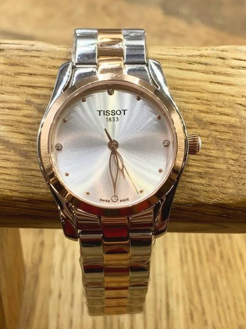 Часы Tissot