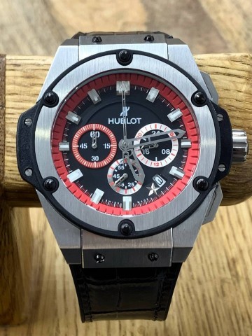 Часы Hublot