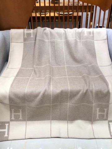 Плед Hermes 140х170 см