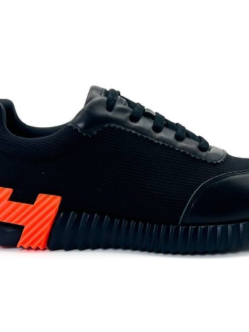 Кроссовки Hermes Bouncing