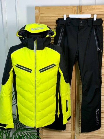Горнолыжный костюм Bogner