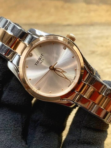 Часы Tissot