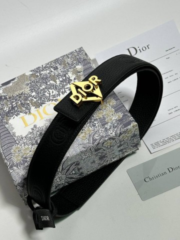 Ремень Dior