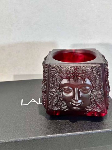 Подсвечник Lalique