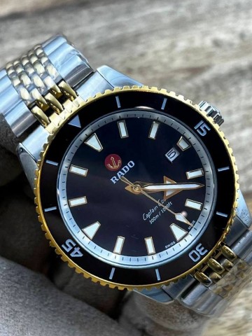Часы Rado