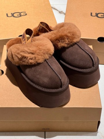 Мюли UGG