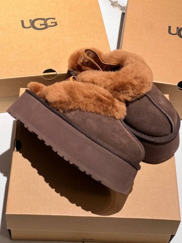 Мюли UGG