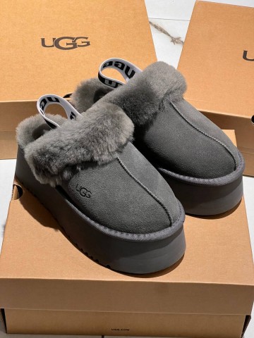 Мюли UGG