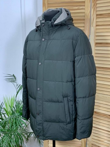 Пуховик Loro Piana