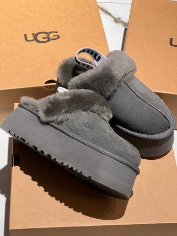 Мюли UGG