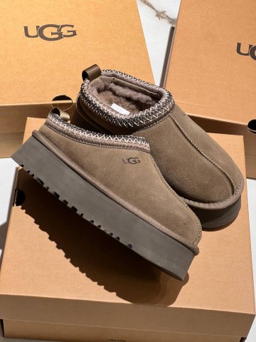 Мюли UGG