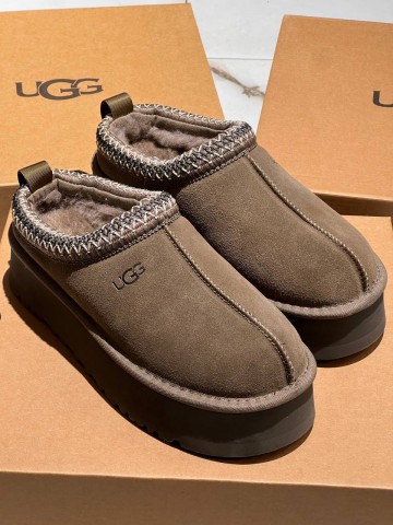 Мюли UGG