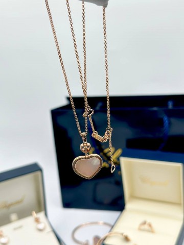 Кулон Chopard