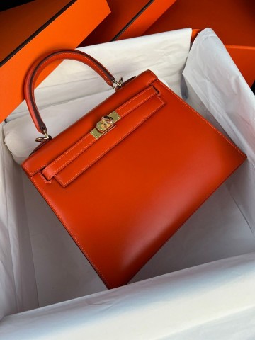 Сумка Hermes 25 см