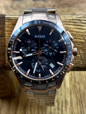 Часы Rado