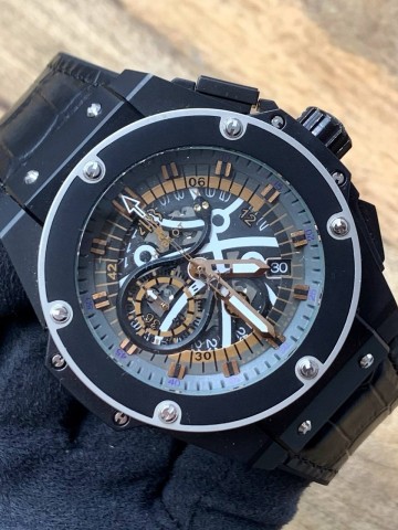 Часы Hublot