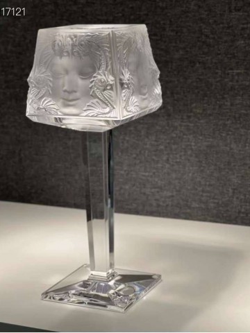Подсвечник Lalique