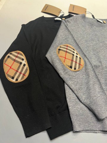 Свитер Burberry