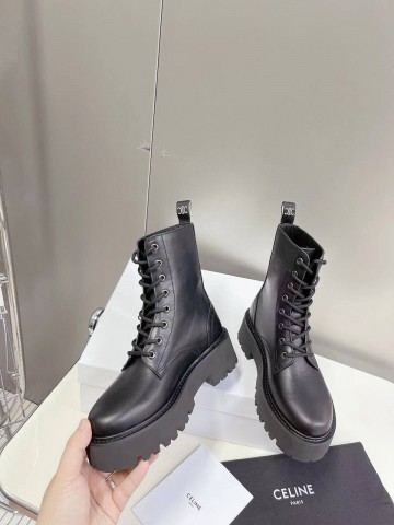 Ботинки Celine