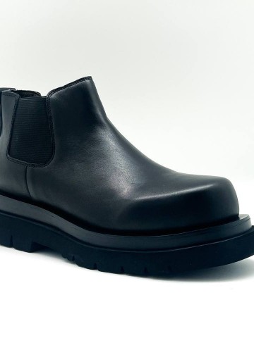 Ботинки Bottega Veneta
