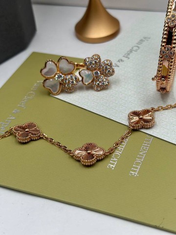 Браслет Van Cleef & Arpels