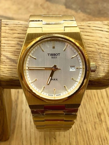 Часы Tissot