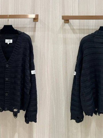 Кардиган Maison Margiela