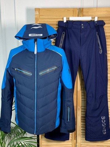 Горнолыжный костюм Bogner