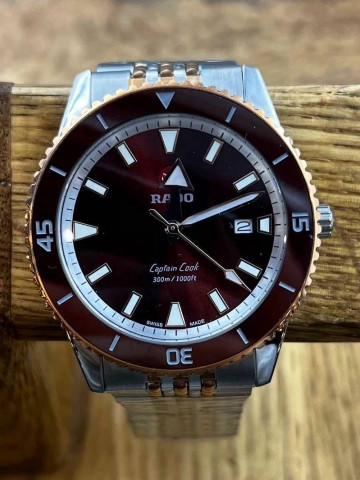 Часы Rado