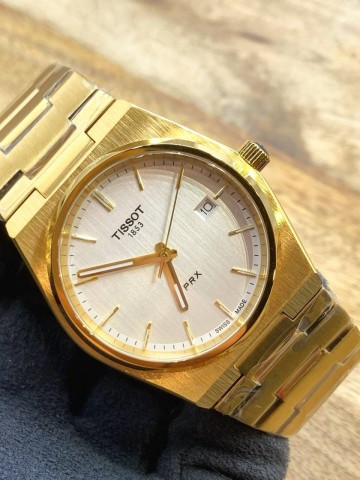 Часы Tissot