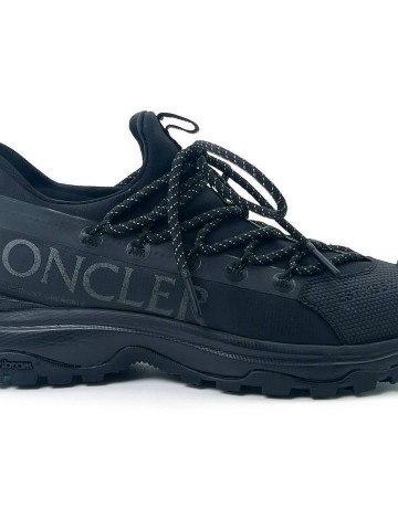 Кроссовки Moncler TRAILGRIP LITE2