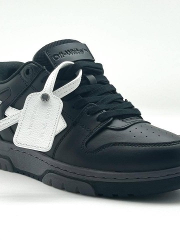 Кеды Off-White Out Of Office