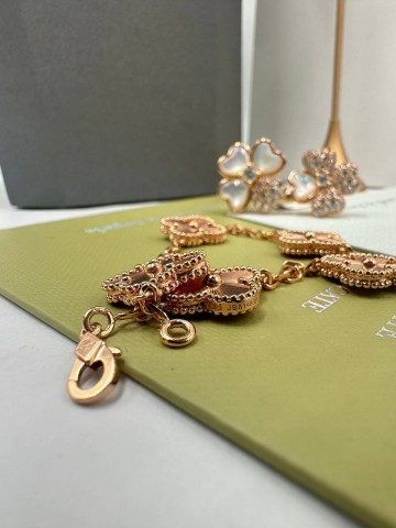 Браслет Van Cleef & Arpels