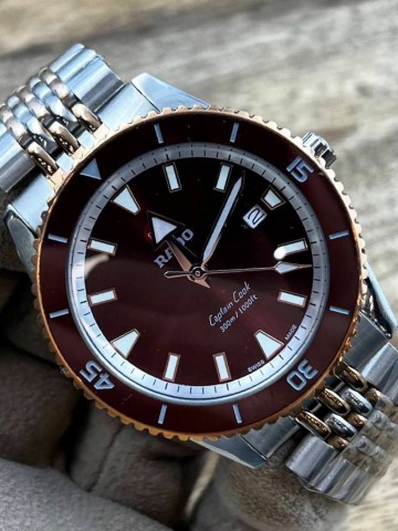 Часы Rado