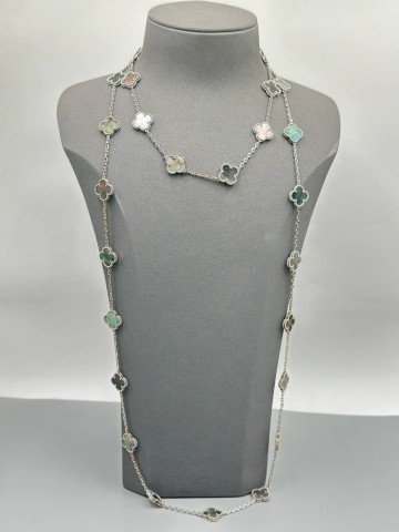 Бусы Van Cleef & Arpels
