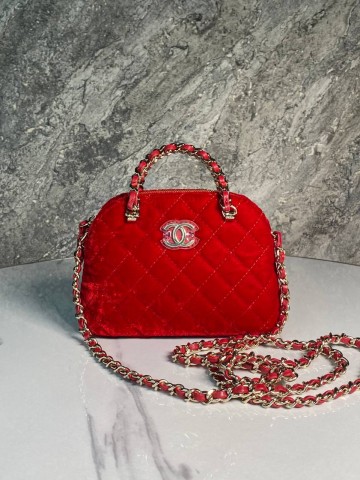 Сумка CHANEL