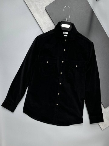 Рубашка Brunello Cucinelli