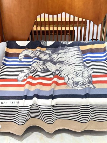 Плед Hermes 140х170 см