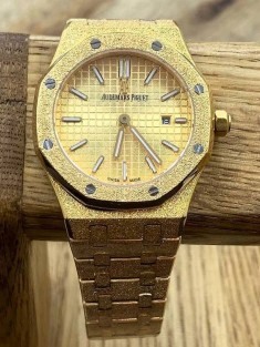 Часы Audemars Piguet