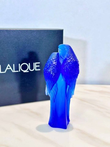 Статуэтка Lalique 19 см